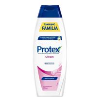 Sabonete Líquido Protex Cream 650ml