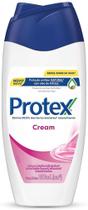 Sabonete líquido protex cream