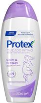 Sabonete Líquido Protex Cuidado Íntimo Soft Floral 200mL