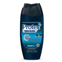Sabonete Líquido Protex For Men Sport com 250ml Sabonete Líquido Protex For Men Sport com 250ml