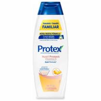 Sabonete Líquido Protex Glicerina + Vitamina E 650ml