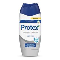 Sabonete Liquido Protex Limpeza Profunda 250ml