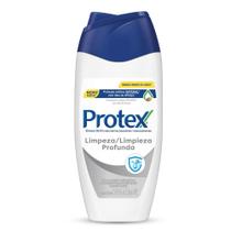 Sabonete Líquido Protex Limpeza Profunda com 250ml