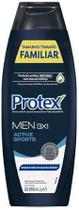 Sabonete Liquido Protex Men Sport 650ml