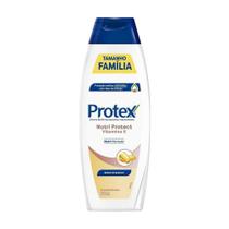 Sabonete Liquído Protex Nutri Portect Vitamina E 650ml