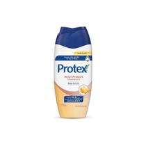 Sabonete Liquido Protex Nutri Protect Glicerina + Vitamina E 250ml Sabonete Liquido Protex Nutri Protect Glicerina + Vitamina E 250ml