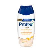 Sabonete Liquido Protex Pro Antibacteriano 230ml Regeneracao