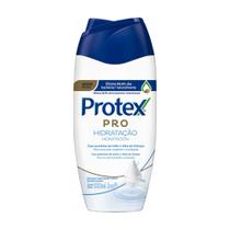 Sabonete Líquido Protex PRO Hidratação 230ml Sabonete Líquido Protex PRO Hidratação 230ml