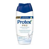 Sabonete Líquido Protex Pro Hidratação 230ml Sabonete Líquido Protex Pro Hidratação 230ml