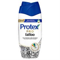 Sabonete Líquido Protex Pro Tattoo Shower Gel 230ml