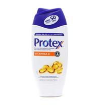 Sabonete Liquido Protex Vitamina E 250ml
