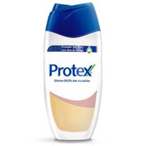 Sabonete Líquido Protex Vitamina E Refil 250ml Sabonete Líquido Protex Vitamina E Refil 250ml