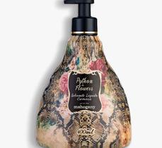 Sabonete líquido python & flowers 400 ml