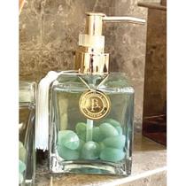 Sabonete Líquido - Quartzo Verde Alecrim Blanc - Bpure Fragrance House104,50 Sabonete Líquido - Quartzo Verde Alecrim Blanc - Bpure Fragrance House104,50