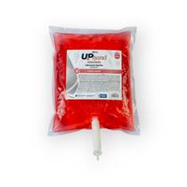 Sabonete Liquido Refil Bag 800Ml Roma E Maca Up Hand Uppro
