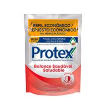 Sabonete Líquido Refil Balance Protex - 200ml