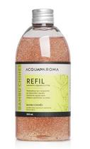 Sabonete Liquido - Refil Bambu Com Glitter 500Ml (9403003) - Acqua Aroma