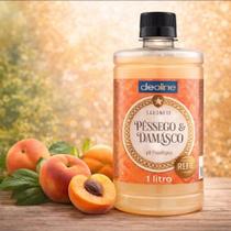 Sabonete Liquido Refil com Tampa 1 Litro Premisse PH Fisiológico