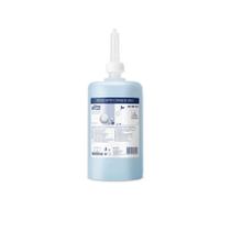 Sabonete Líquido Refil Corpo e Cabelo 1L Tork Sabonete Líquido Refil Corpo e Cabelo 1L Tork