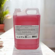Sabonete Líquido Refil Galão/Bombona 5Lts Pitanga Realgems Sabonete Líquido Refil Galão/Bombona 5Lts Pitanga Realgems