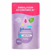 Sabonete Líquido Refil Johnsons Baby - Hora do Sono