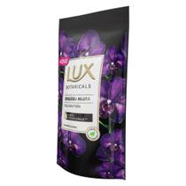 Sabonete Líquido Refil Lux Botanicals Orquídea Negra com 200mL
