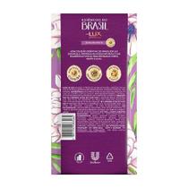 Sabonete Líquido Refil Lux Essências do Brasil Dama-da-Noite 240ml