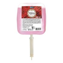 Sabonete Líquido Refil Morango Com Champagne 800ml Premisse