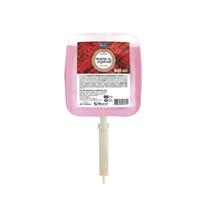 Sabonete Líquido Refil Morango com Champagne 800ml Premisse Sabonete Líquido Refil Morango com Champagne 800ml Premisse