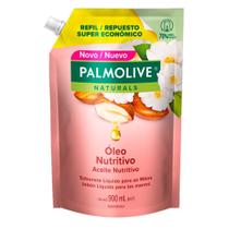 Sabonete Líquido Refil Palmolive Camelia 900ml Sabonete Líquido Refil Palmolive Camelia 900ml