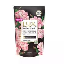 Sabonete Líquido Refil Rosas Francesas Lux 200Ml Sabonete Líquido Refil Rosas Francesas Lux 200Ml