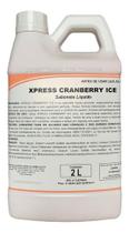 Sabonete Líquido Refil Xpress Cranberry Ice 2l Spartan