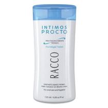 Sabonete Líquido região retal Procto Intimos Racco 120ml Sabonete Líquido região retal Procto Intimos Racco 120ml