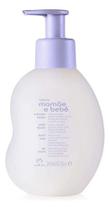 Sabonete Líquido Relaxante Mamãe E Bebê 200ml - Natura