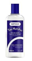 Sabonete Liquido Removedor de Manchas de Tintura Softhair 100ml