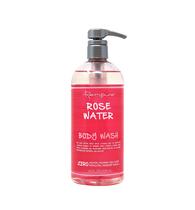 Sabonete líquido Renpure Água de Rosas 700mL Sabonete líquido Renpure Água de Rosas 700mL
