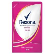 Sabonete Liquido Rexona 200ml