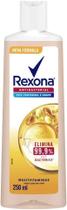 Sabonete Liquido Rexona Antibacterial Multivitaminas 250ML Sabonete Liquido Rexona Antibacterial Multivitaminas 250ML
