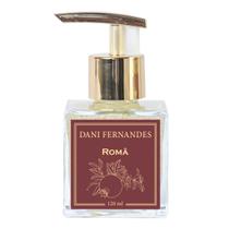Sabonete Líquido Romã 120 ml Dani Fernandes