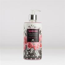 SABONETE LIQUIDO ROSA MOSQUETA 500 ml - Demazon