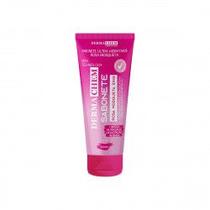 Sabonete liquido rosa mosqueta para peles secas e extra secas