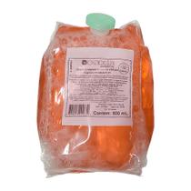 Sabonete Líquido Sache Espuma Plus Pitanga 800 Ml Exaccta