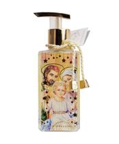 Sabonete Líquido Sagrada Família 250ml Dani Fernandes Romã Sabonete Líquido Sagrada Família 250ml Dani Fernandes Romã