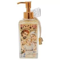Sabonete Liquido Sagrada Familia 250Ml- Dani Fernandes Sabonete Liquido Sagrada Familia 250Ml- Dani Fernandes