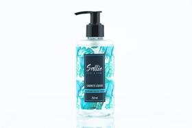Sabonete Líquido Sallie Body & Home Mangaratáia da Terra