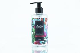 Sabonete Líquido Sallie Body & Home Pimenta Rosa