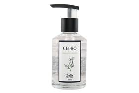 Sabonete Líquido Sallie Cedro - 200ML