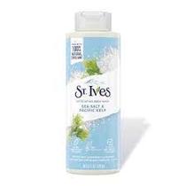 Sabonete Liquido Salt St Ives Esfoliante Corporal 650ml