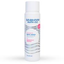 Sabonete líquido Seaweed Bath Co. Energize Grapefruit Laranja 355mL Sabonete líquido Seaweed Bath Co. Energize Grapefruit Laranja 355mL