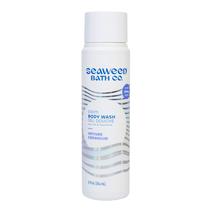 Sabonete líquido Seaweed Bath Co. Gerânio Calm Vetiver 355mL Sabonete líquido Seaweed Bath Co. Gerânio Calm Vetiver 355mL